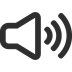 Sound Icon 72x72 png