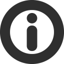Information Icon 128x128 png