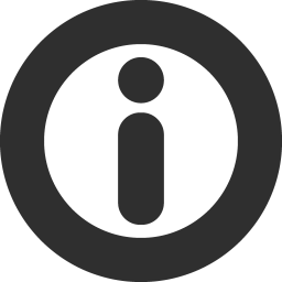Information Icon 256x256 png