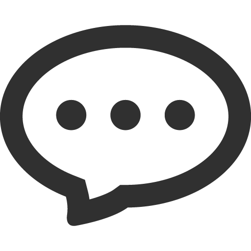Chat Icon 512x512 png