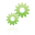 Gears Icon 32x32 png