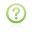 Question Frame Icon 32x32 png
