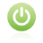 Button Power Icon