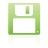 Floppy Disk Icon 48x48 png