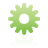 Gear Icon 48x48 png