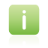 Information Button Icon 48x48 png