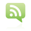 Feed Comment Icon 64x64 png