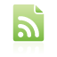 Feed Document Icon