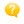Question Balloon Icon 24x24 png