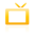 Television Icon 32x32 png