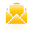 Mail Open Icon 48x48 png