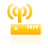 Wireless Router Icon 48x48 png