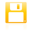 Floppy Disk Icon 64x64 png