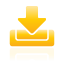 Inbox Icon 64x64 png