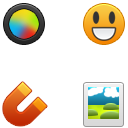 Onebit 3 Icons