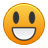 Emoticon Laugh Icon