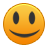 Emoticon Smile Icon 48x48 png