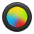 Hue Saturation Icon 48x48 png