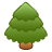 Tree Icon 48x48 png