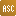 Ascii Icon 16x16 png