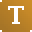 Type Icon 32x32 png