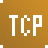 TCP Icon