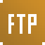 Ftp Icon 64x64 png