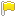 Yellow Flag Icon 16x16 png