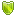 Green Shield Icon 16x16 png