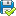 Save Check Icon 16x16 png