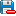 Save Delete Icon 16x16 png