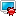 Monitor Bug Icon 16x16 png