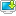 Monitor Down Icon 16x16 png