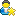 User Star Icon 16x16 png