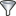 Funnel Icon 16x16 png