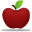 Apple Icon 32x32 png