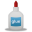 Glue Icon 32x32 png