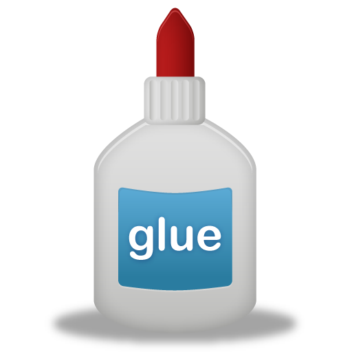 Glue Icon 512x512 png