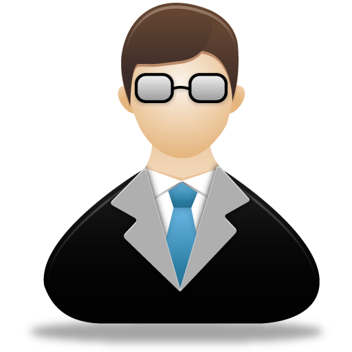 Teacher Male Icon 512x512 png