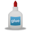 Glue Icon 64x64 png