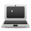 Laptop Icon 64x64 png