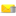 Email Trash Icon 16x16 png