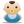 Baby Boy Icon 24x24 png