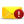 Email Alert Icon 24x24 png