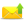 Email Send Icon 24x24 png