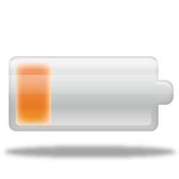 Battery 2 Icon 256x256 png