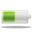 Battery Half Icon 32x32 png
