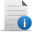 File Info Icon 32x32 png