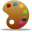 Palette Icon 32x32 png