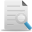 Search File Icon 32x32 png